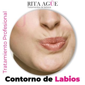 Tratamiento Contorno de Labios