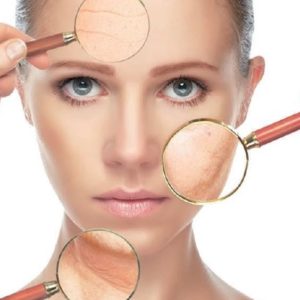 Diagnóstico facial gratuito