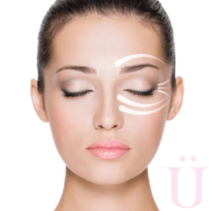 Tratamiento Contorno de Ojos