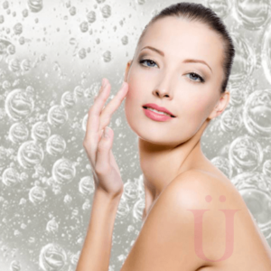 Tratamiento Facial Oxigenante