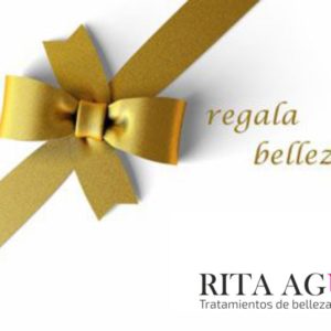 Tarjeta Regalo