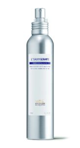 Agua Oxigenante