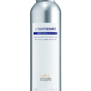 Agua Oxigenante