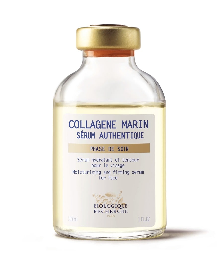 Suero Colágeno Marino
