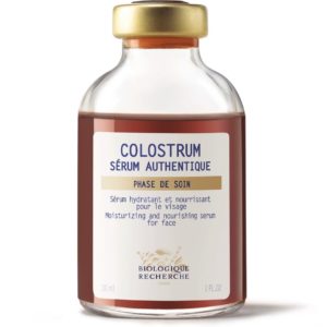 Suero Colostrum