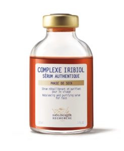 Suero Complexe Iribiol
