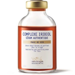 Suero Complexe Iribiol