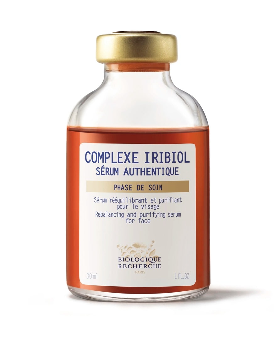 Suero Complexe Iribiol