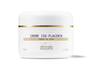 Crema Iso-Placenta