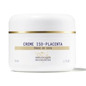 Crema Iso-Placenta