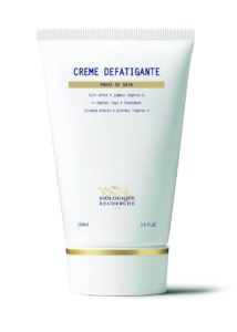 Crema Défatigante