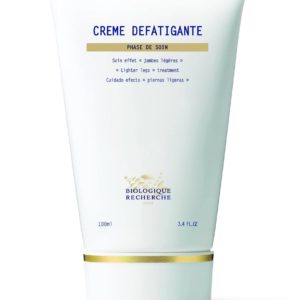 Crema Défatigante