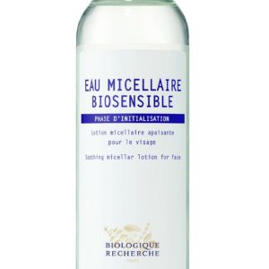 Agua Micelar Biosensible