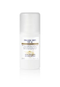 Emulsión Corps Vip 02