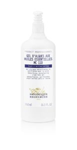 Gel de Algas con Aceites Esenciales y MC110