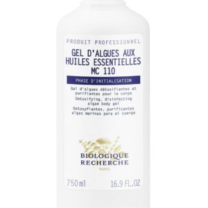 Gel de Algas con Aceites Esenciales y MC110
