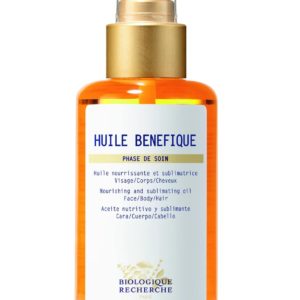 Aceite Bénéfique