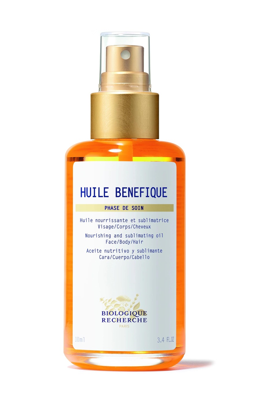Aceite Bénéfique