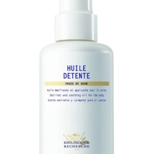 Aceite Détente