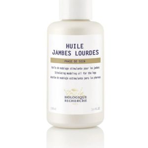 Aceite Jambes Lourdes