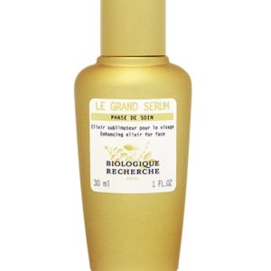 El Gran Sérum
