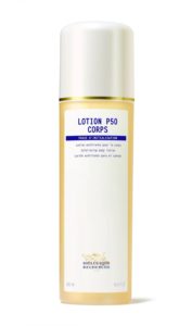 Loción P50 corporal