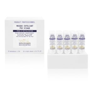 Mascarilla Exfoliante P50