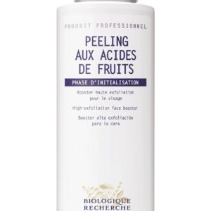 Peeling Ácidos de frutas