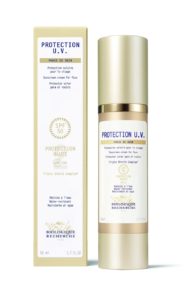 Crema Protección UV SPF 50