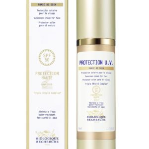 Crema Protección UV SPF 50