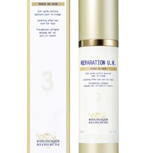 Crema Reparación U.V.