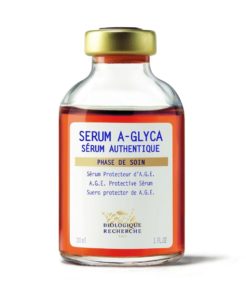 Suero A-Glyca