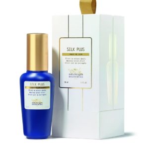 Fluido Silk Plus
