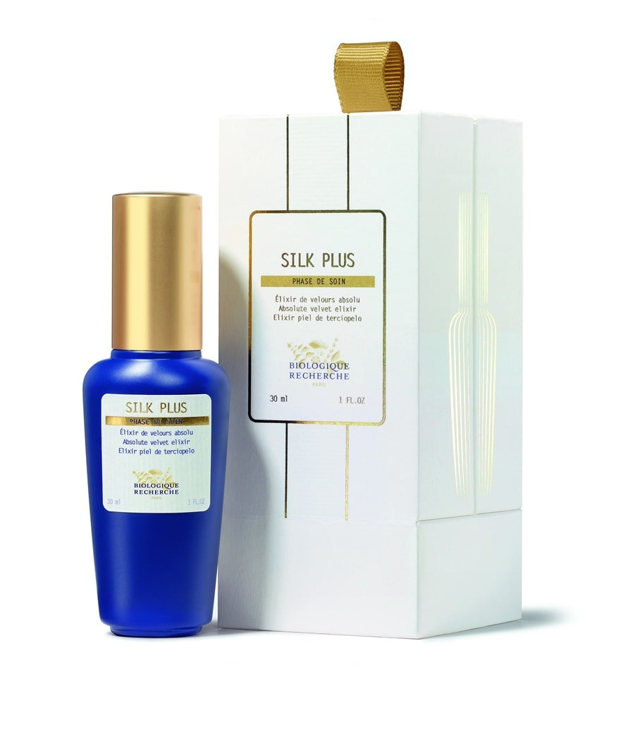 Fluido Silk Plus