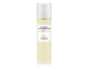 Aceite corporal oxigenante