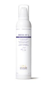 Tratamiento Booster VIP O2