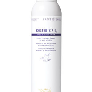 Tratamiento Booster VIP O2