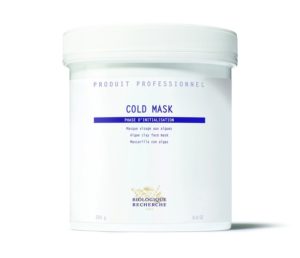 Mascarilla Cold Mask