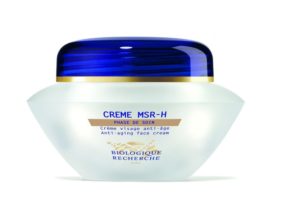 Crema MSR-H