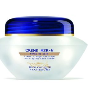 Crema MSR-H