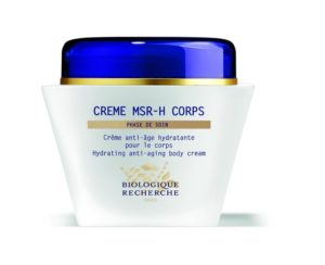 Crema M-SRH corporal