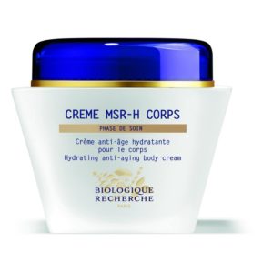 Crema M-SRH corporal