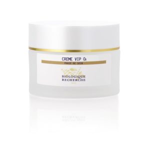 Crema Vip O2