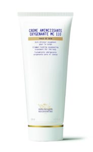 Crema Amincissante Oxygénante MC110