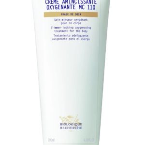 Crema Amincissante Oxygénante MC110