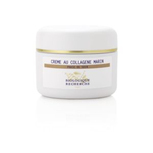 Crema Colágeno Marino
