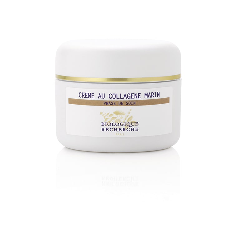 Crema Colágeno Marino