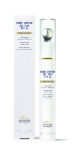 Crema Contorno de ojos VIP 02