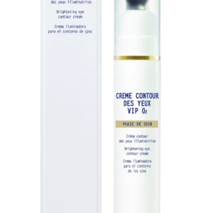 Crema Contorno de ojos VIP 02