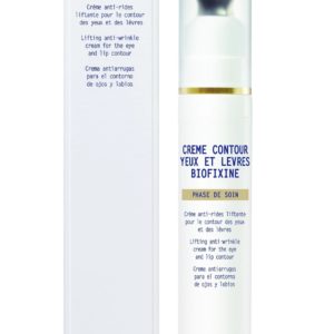 Crema Contorno de ojos Biosensible